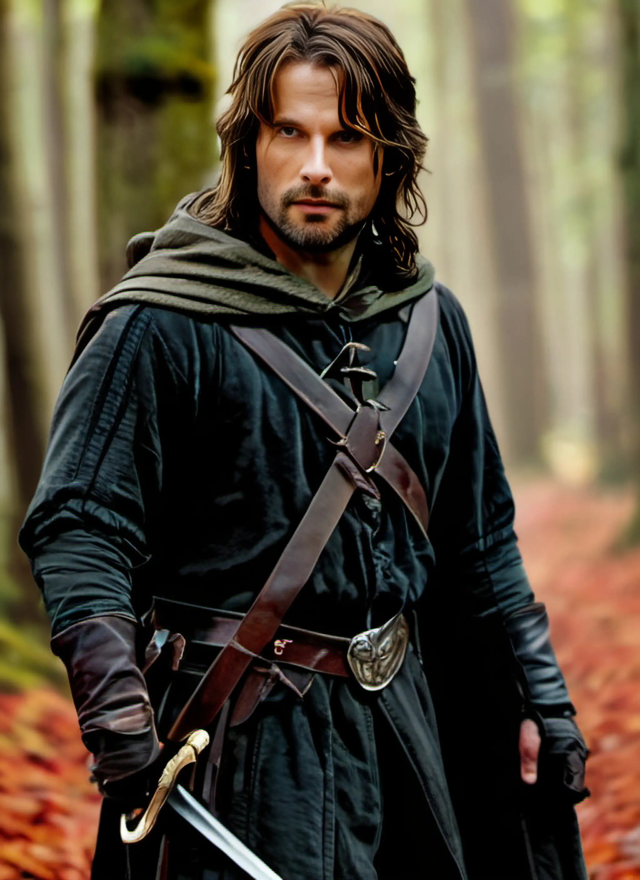 Aragorn