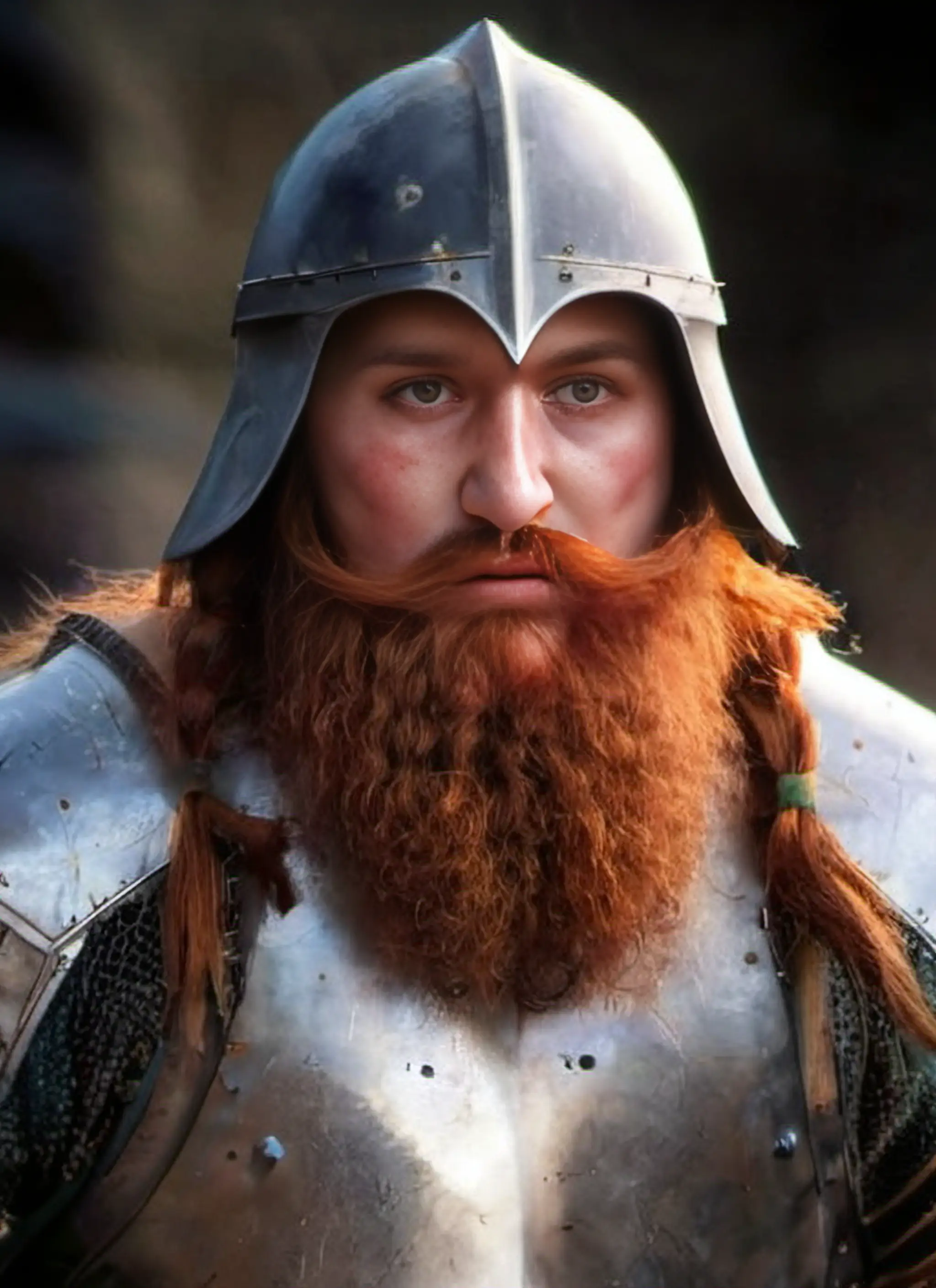 Gimli