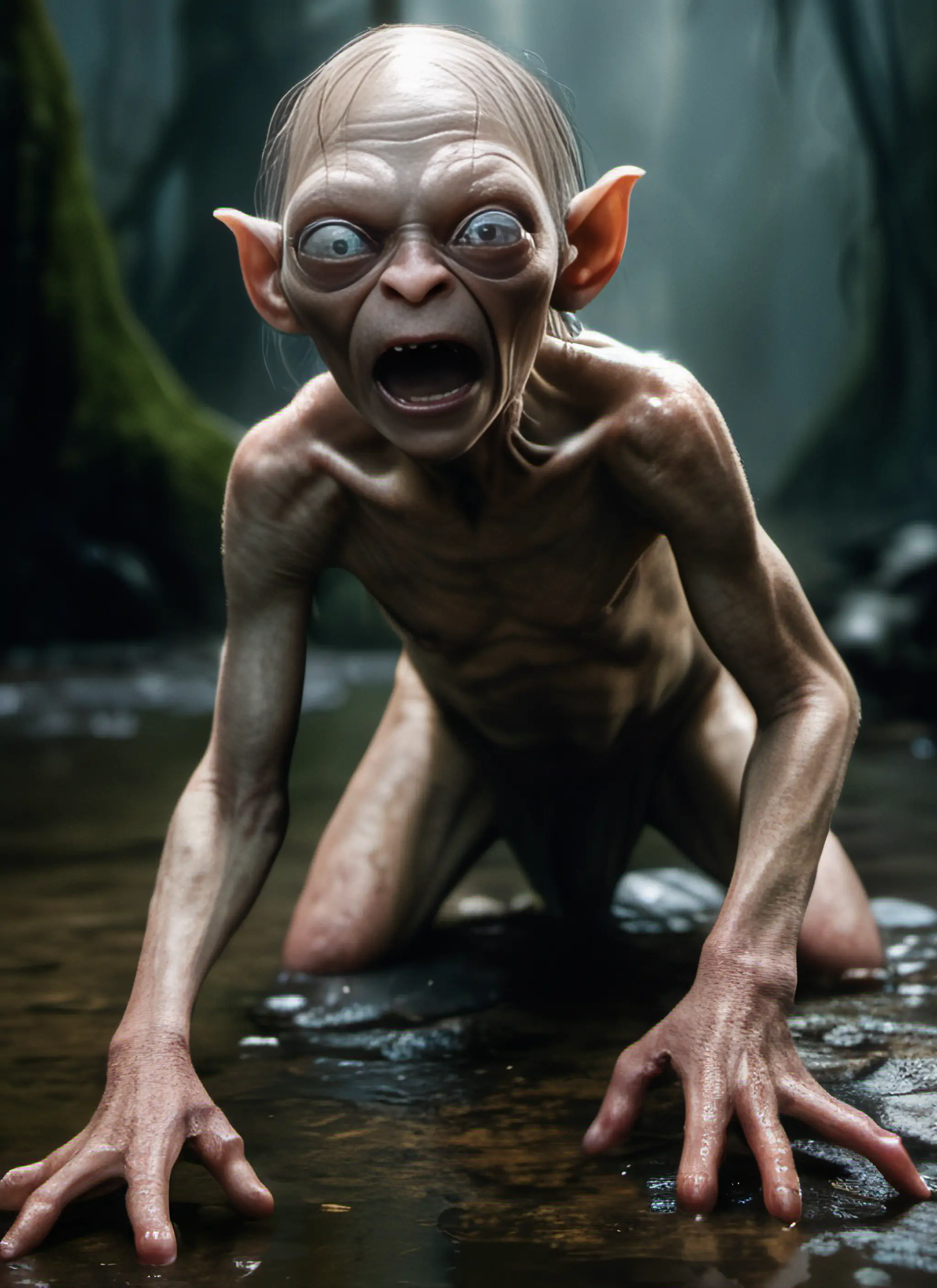 Gollum