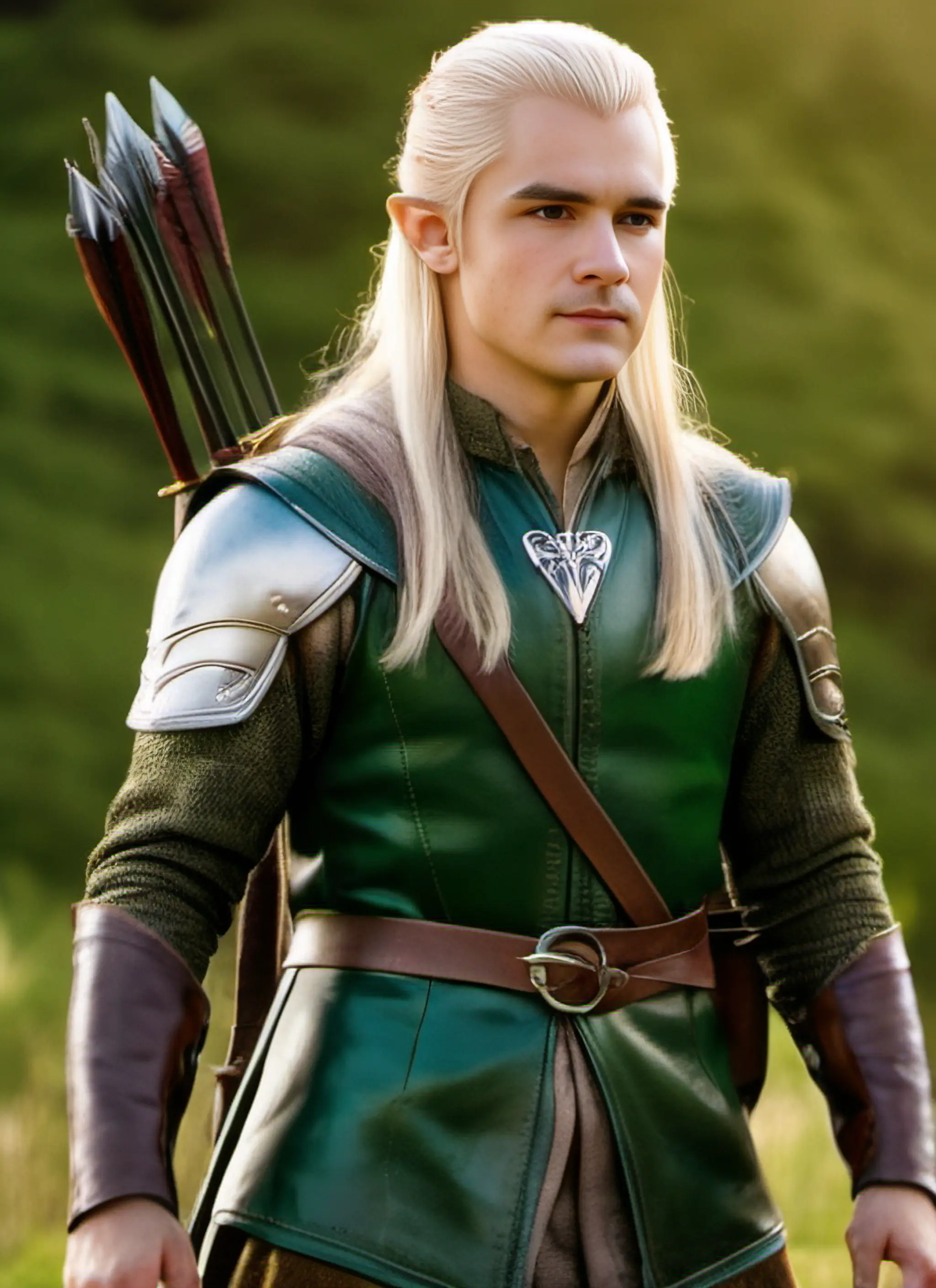 Legolas